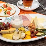 Hotel Grenzfall 