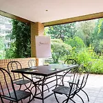 Hotel Grenzfall 